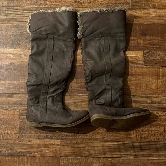 Steve Madden boots - Picture 1 of 5